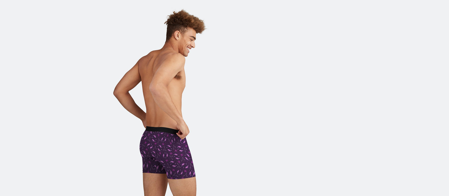 Boxer Brief | Pisces