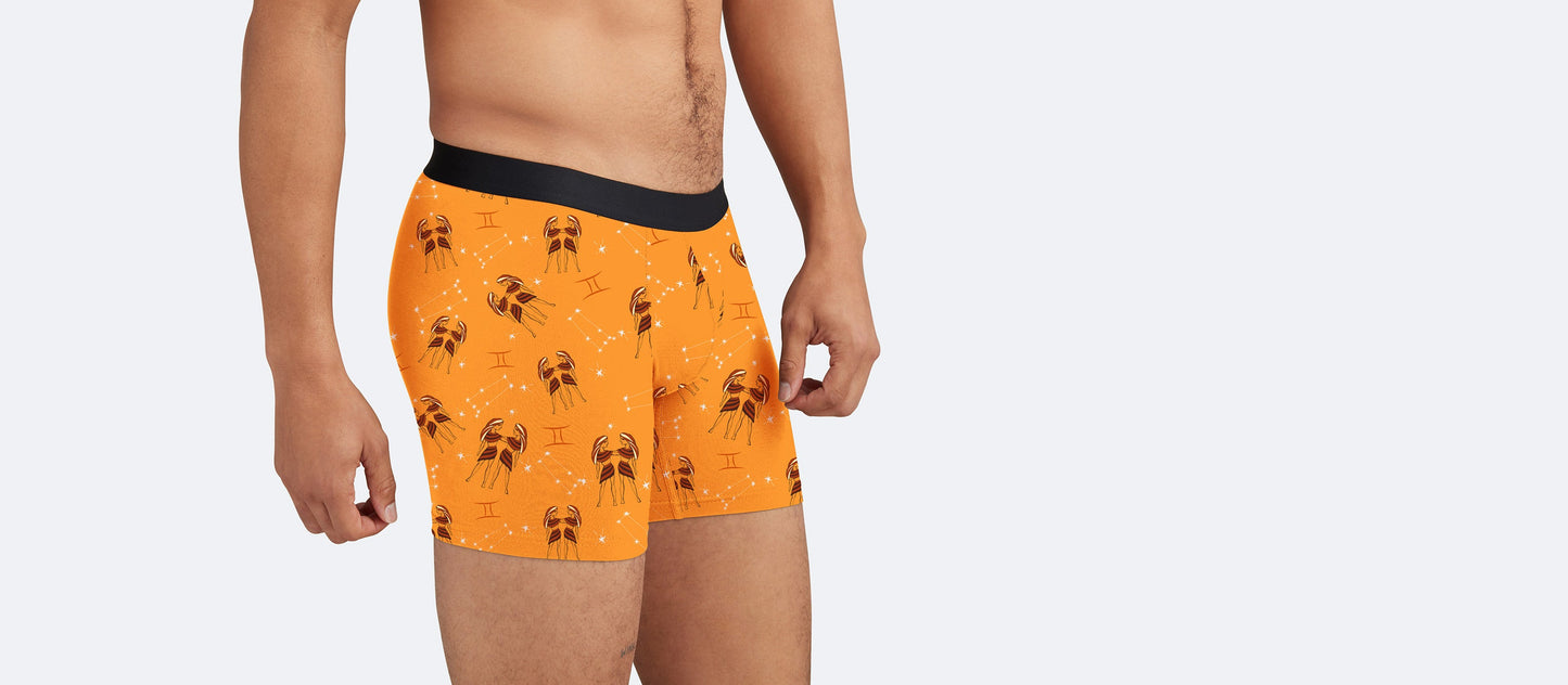 Boxer Brief | Gemini