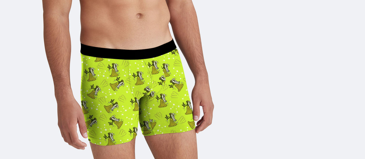 Boxer Brief | Virgo