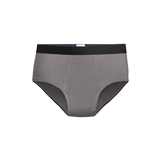 Cheeky Brief | Grey