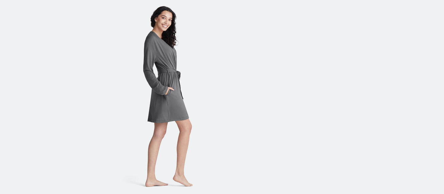 UltraModal™ Robe | Grey