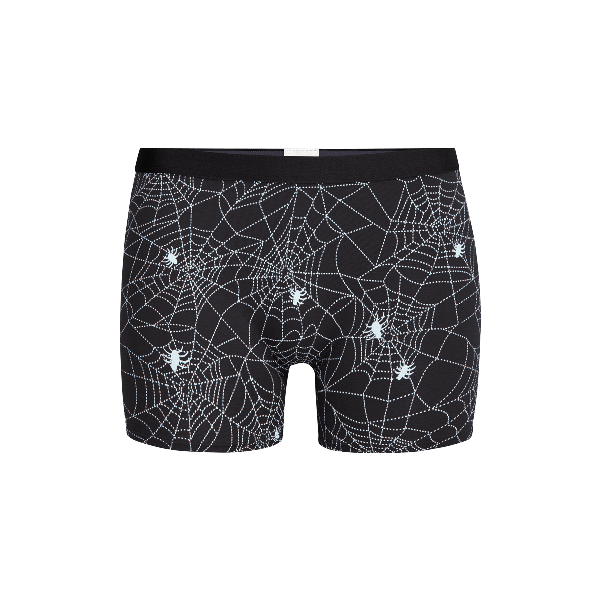 Boyshort | Highly Spun 2.0