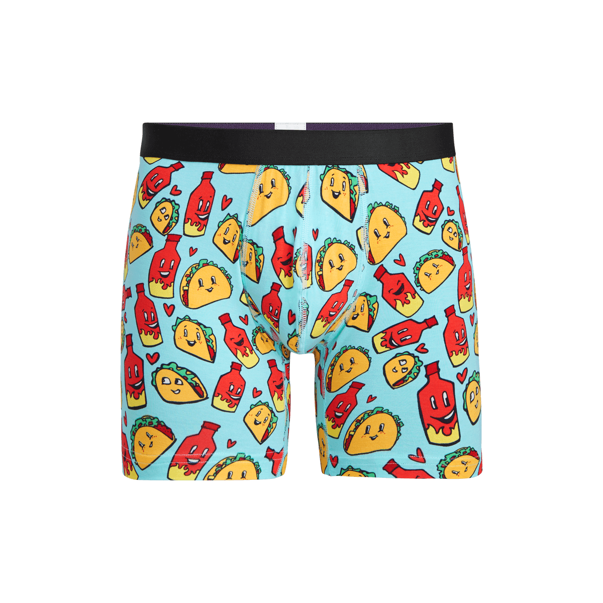 Boxer Brief | Hot Stuff