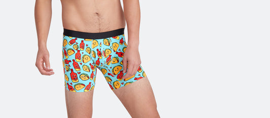 Boxer Brief | Hot Stuff