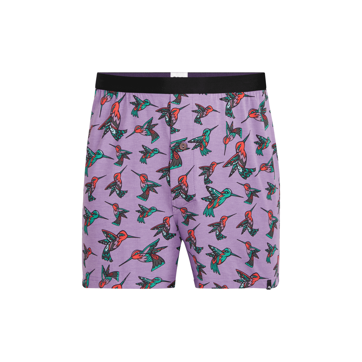 Boxer | Hummingbirds