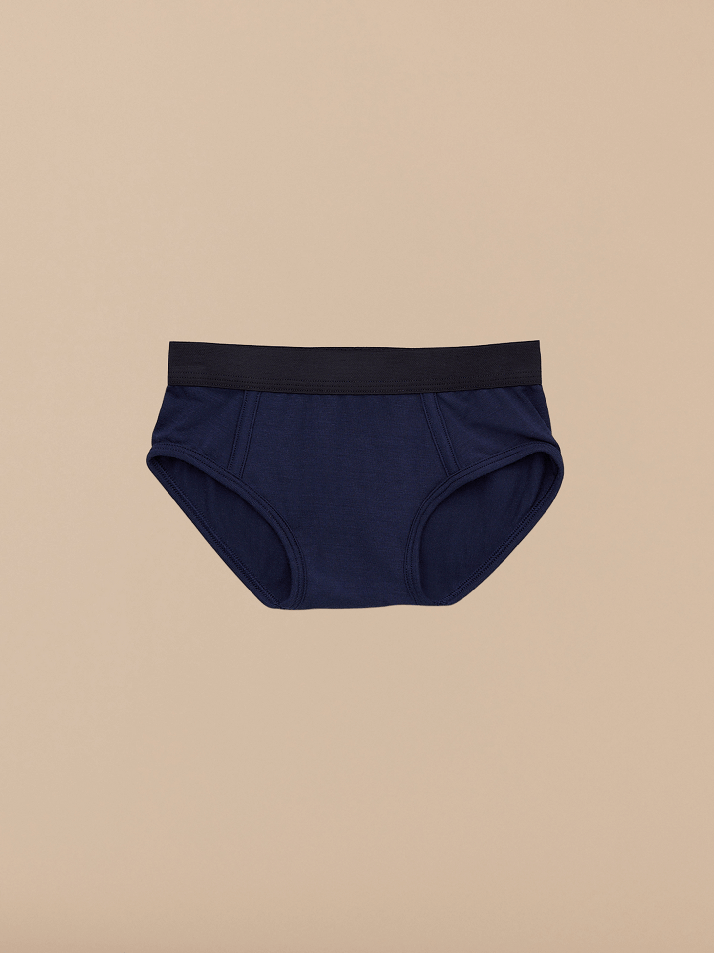 Boys Brief 3-Pack | Stripes Pack