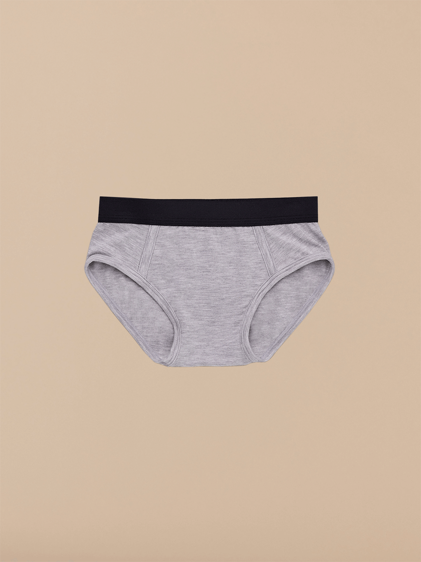 Boys Brief 3-Pack | Stripes Pack