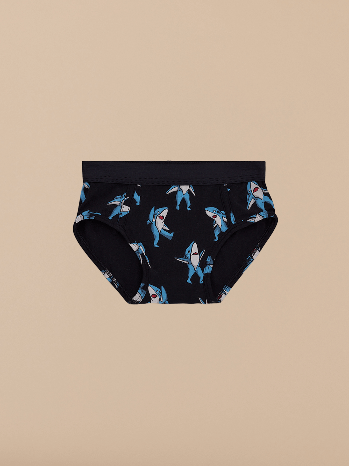 Boys Brief 3-Pack | Finn to the Moon Pack