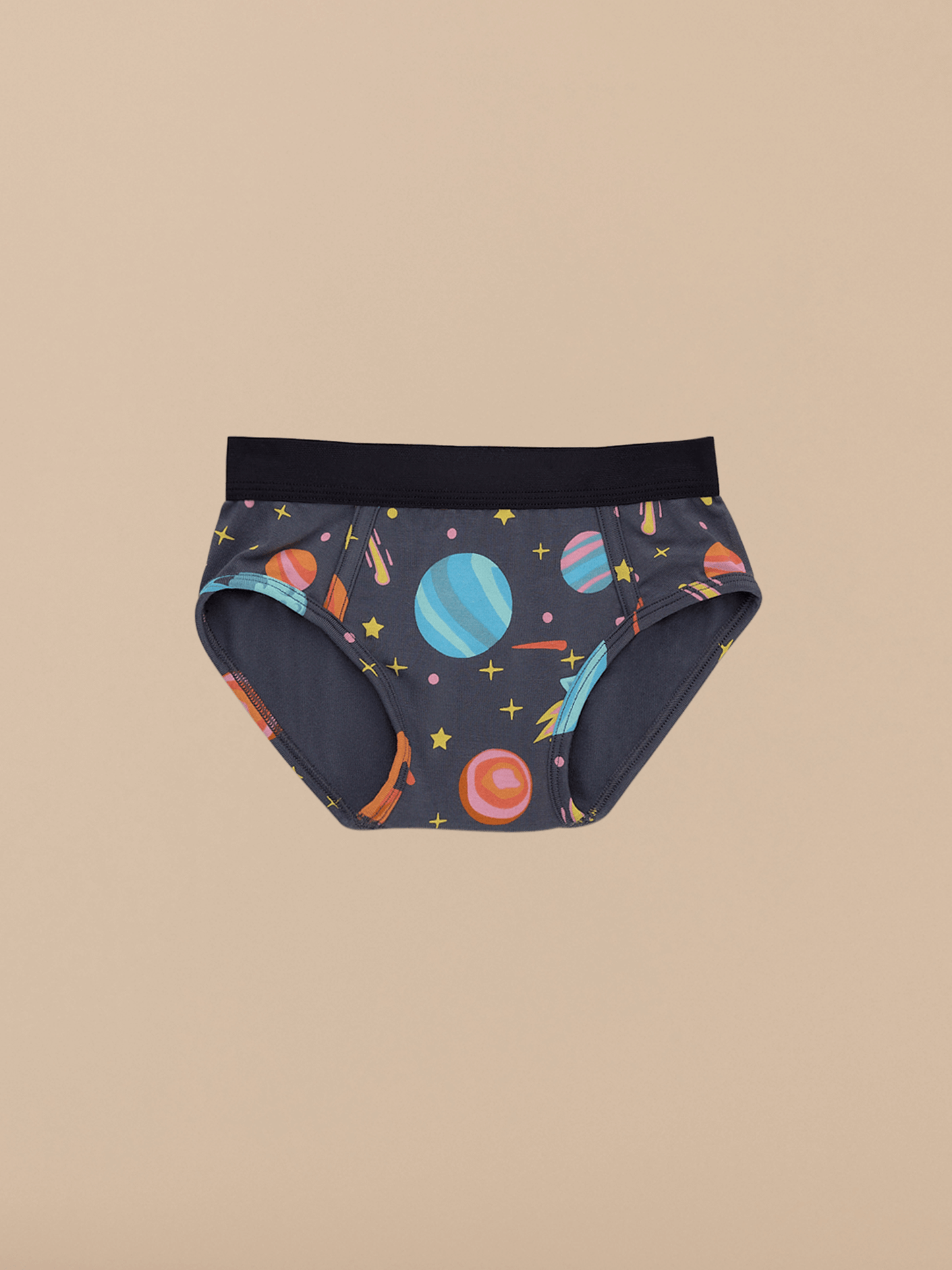 Boys Brief 6-Pack | George & Friends Pack