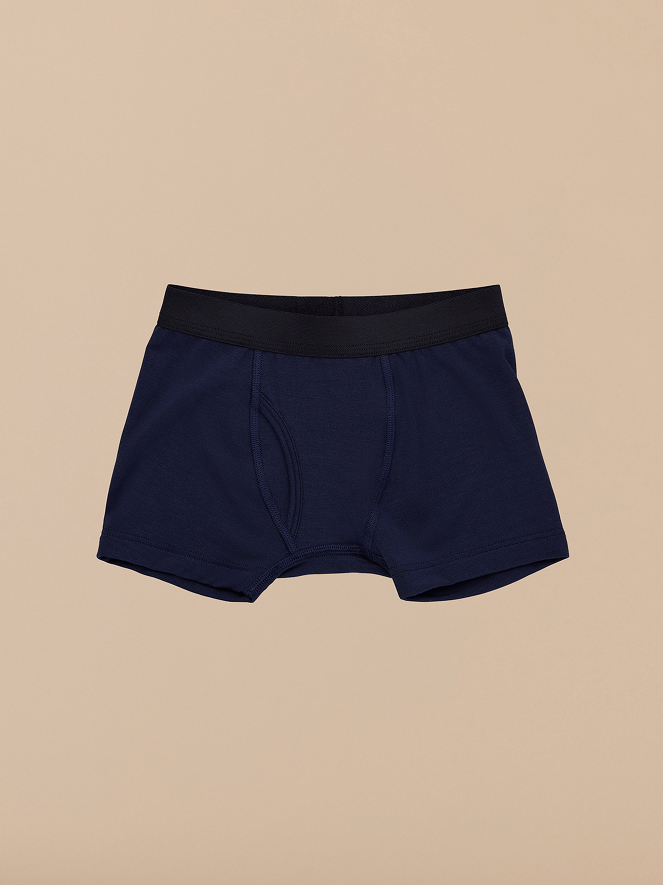 Boys Boxer Brief 6-Pack | Finn Stripe Pack