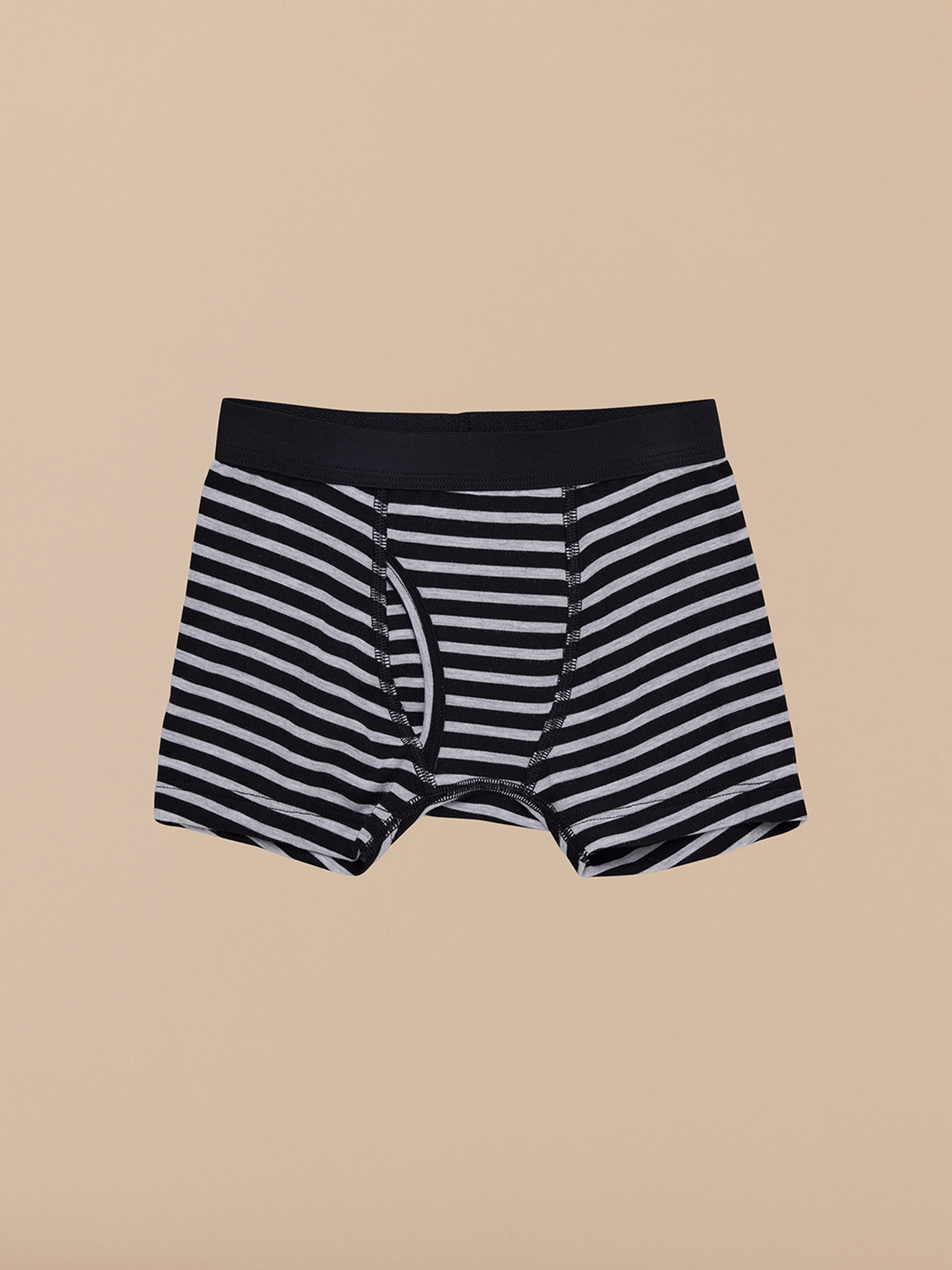 Boys Boxer Brief 6-Pack | Finn Stripe Pack