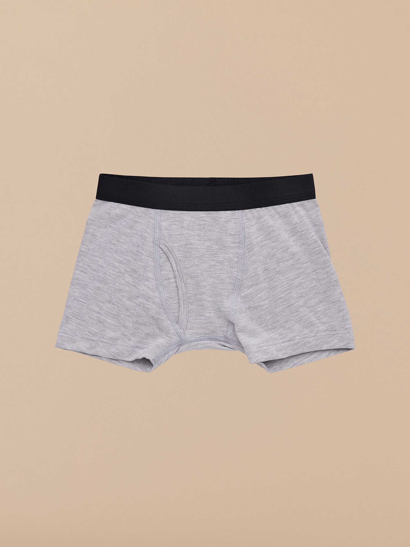 Boys Boxer Brief 6-Pack | Finn Stripe Pack