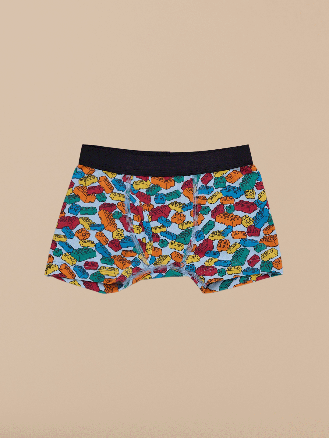 Boys Boxer Brief 3-Pack | Play Day Pack