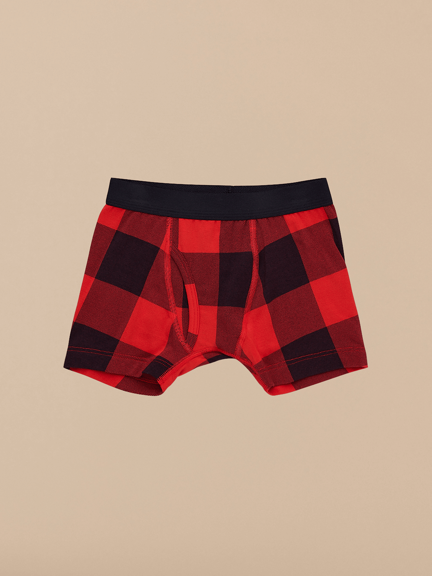 Boys Boxer Brief 3-Pack | Holiday Pack