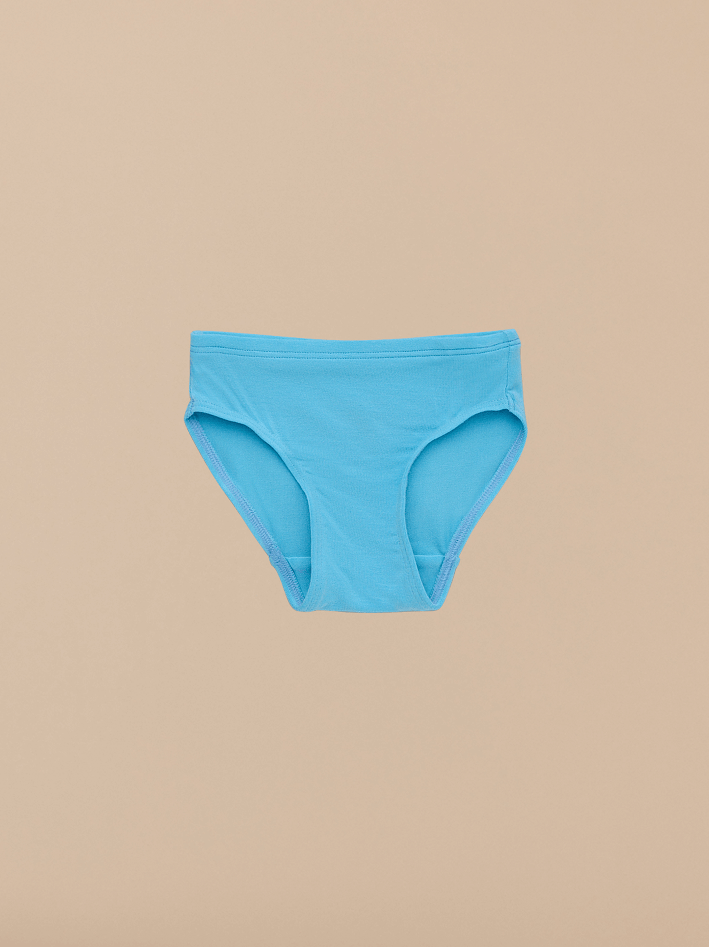 Girls Bikini Brief 3-Pack | Galaxy Pack