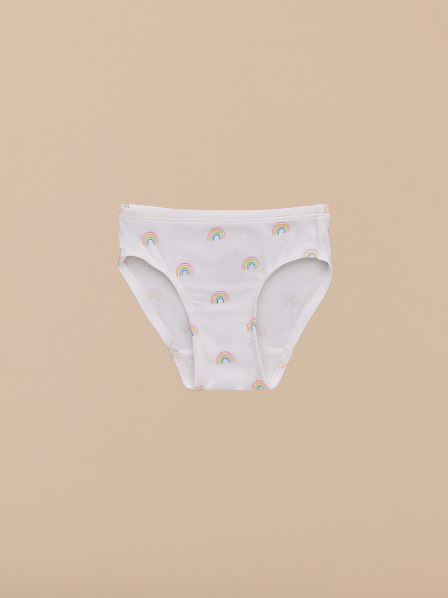 Girls Bikini Brief 6-Pack | Party Pack