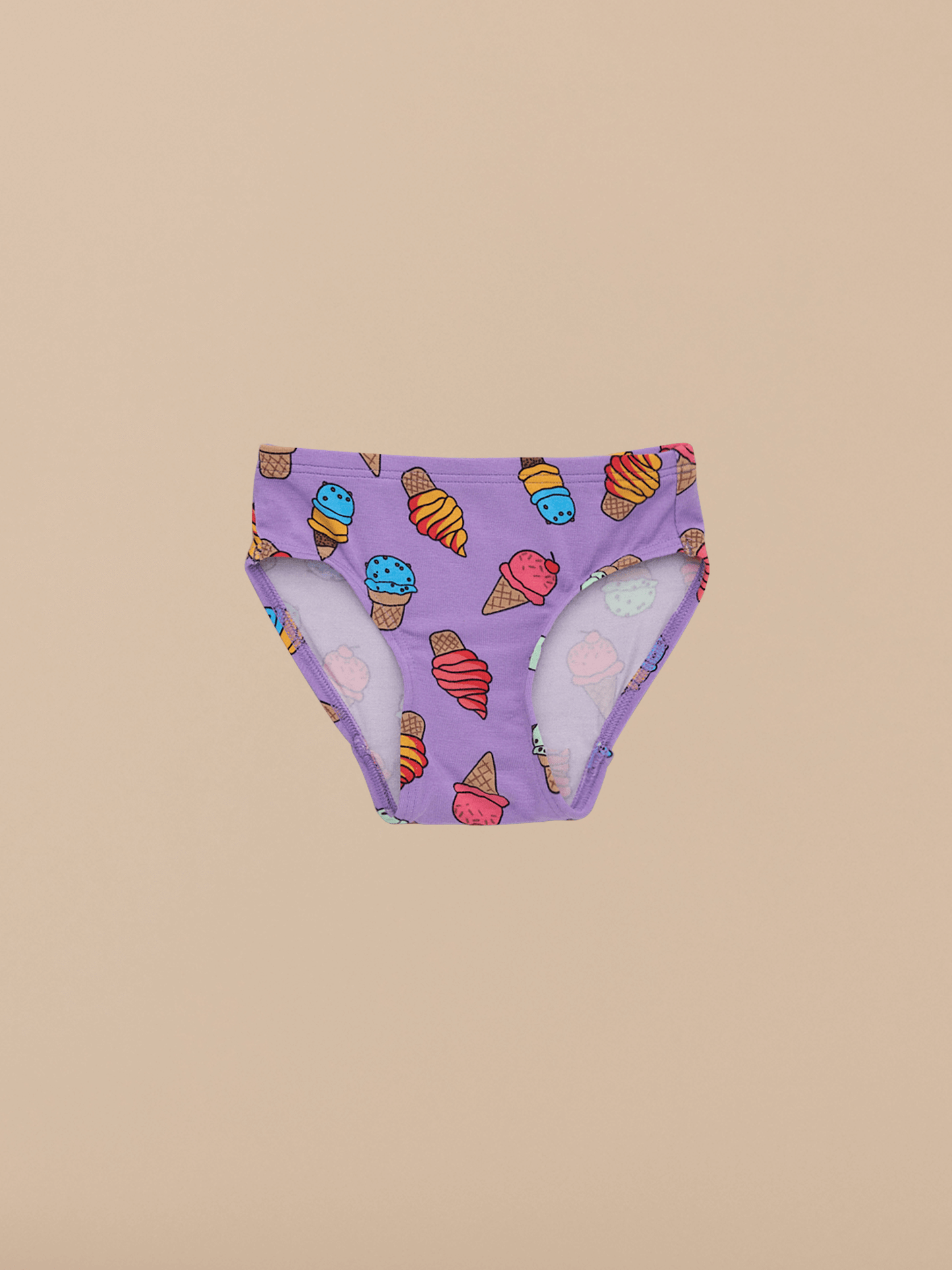 Girls Bikini Brief 6-Pack | Party Pack