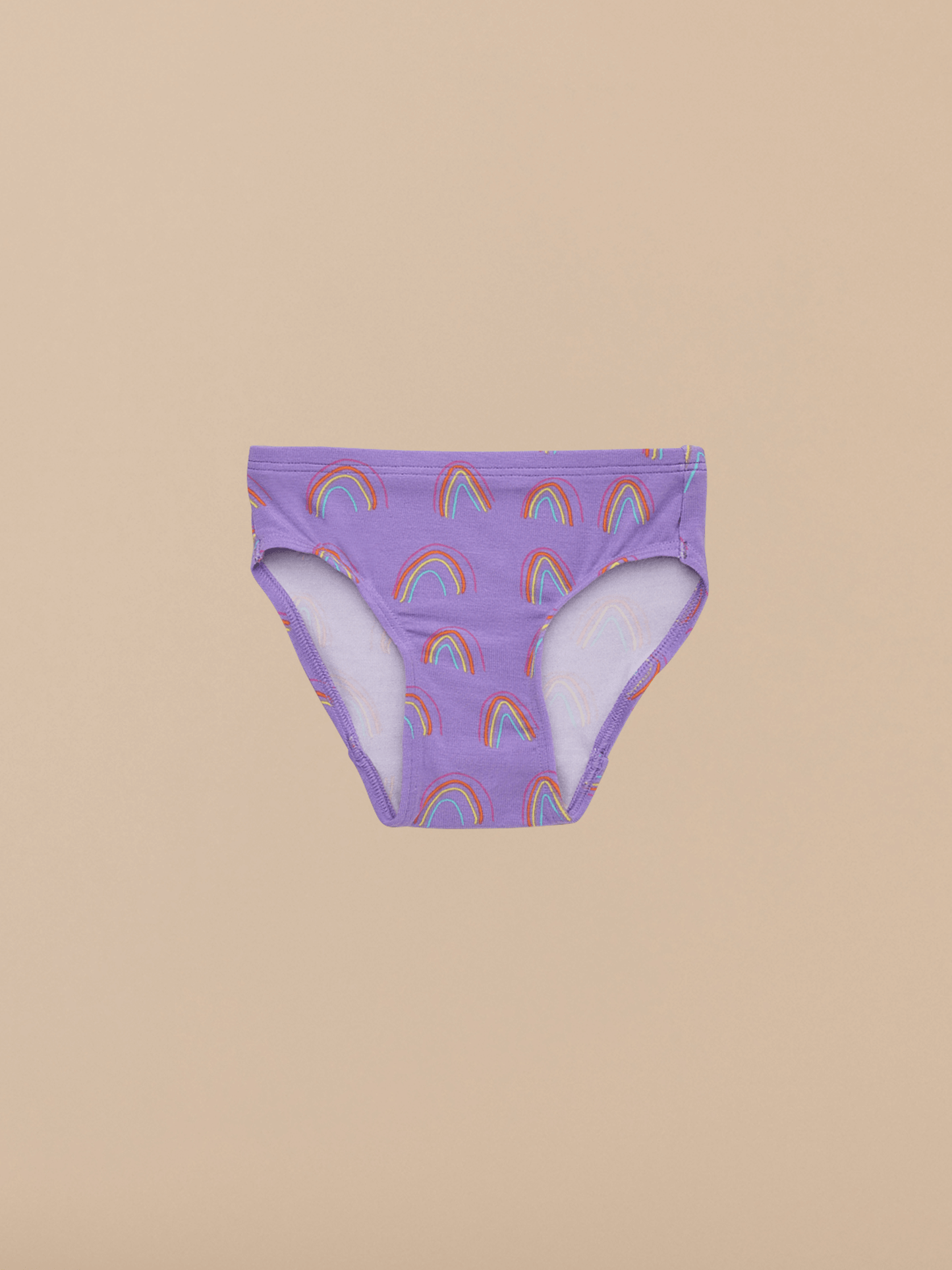 Girls Bikini Brief 6-Pack | Party Pack