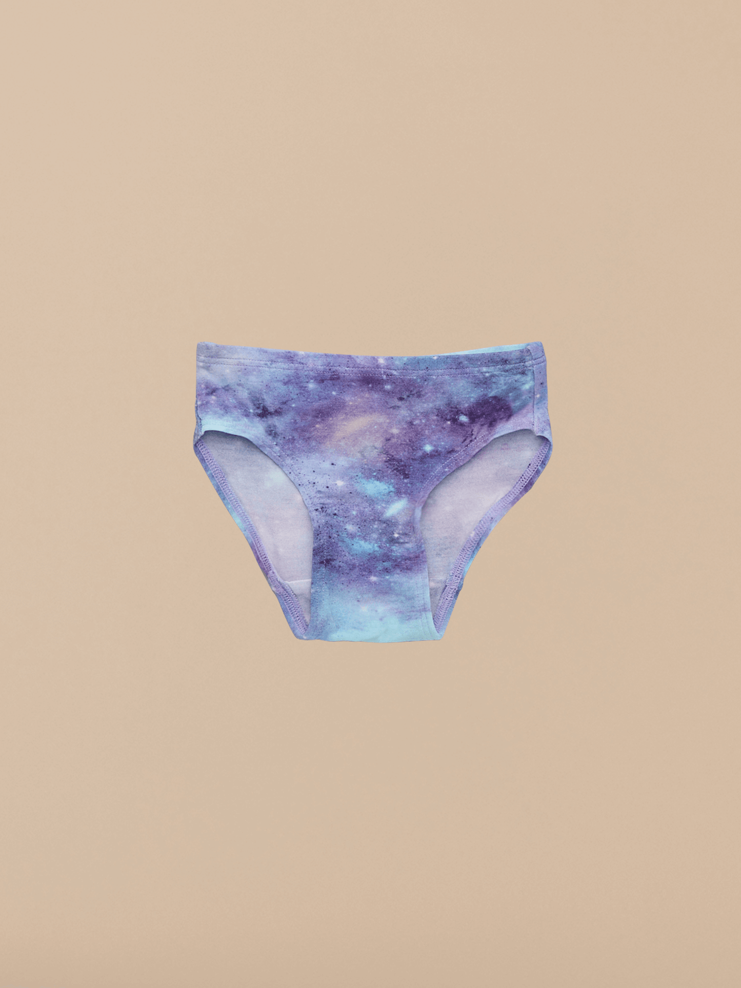 Girls Bikini Brief 3-Pack | Mystical Pack