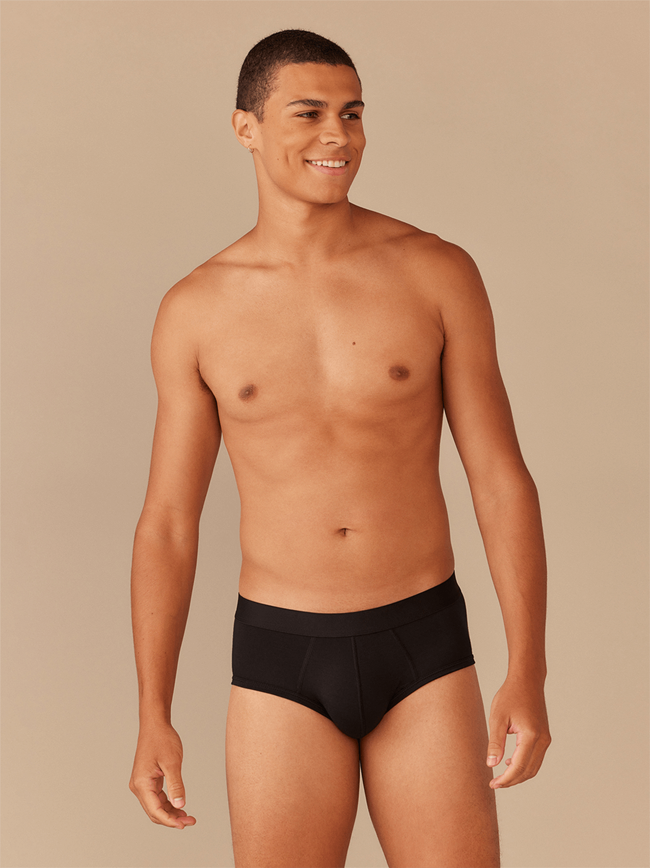 Brief | Black