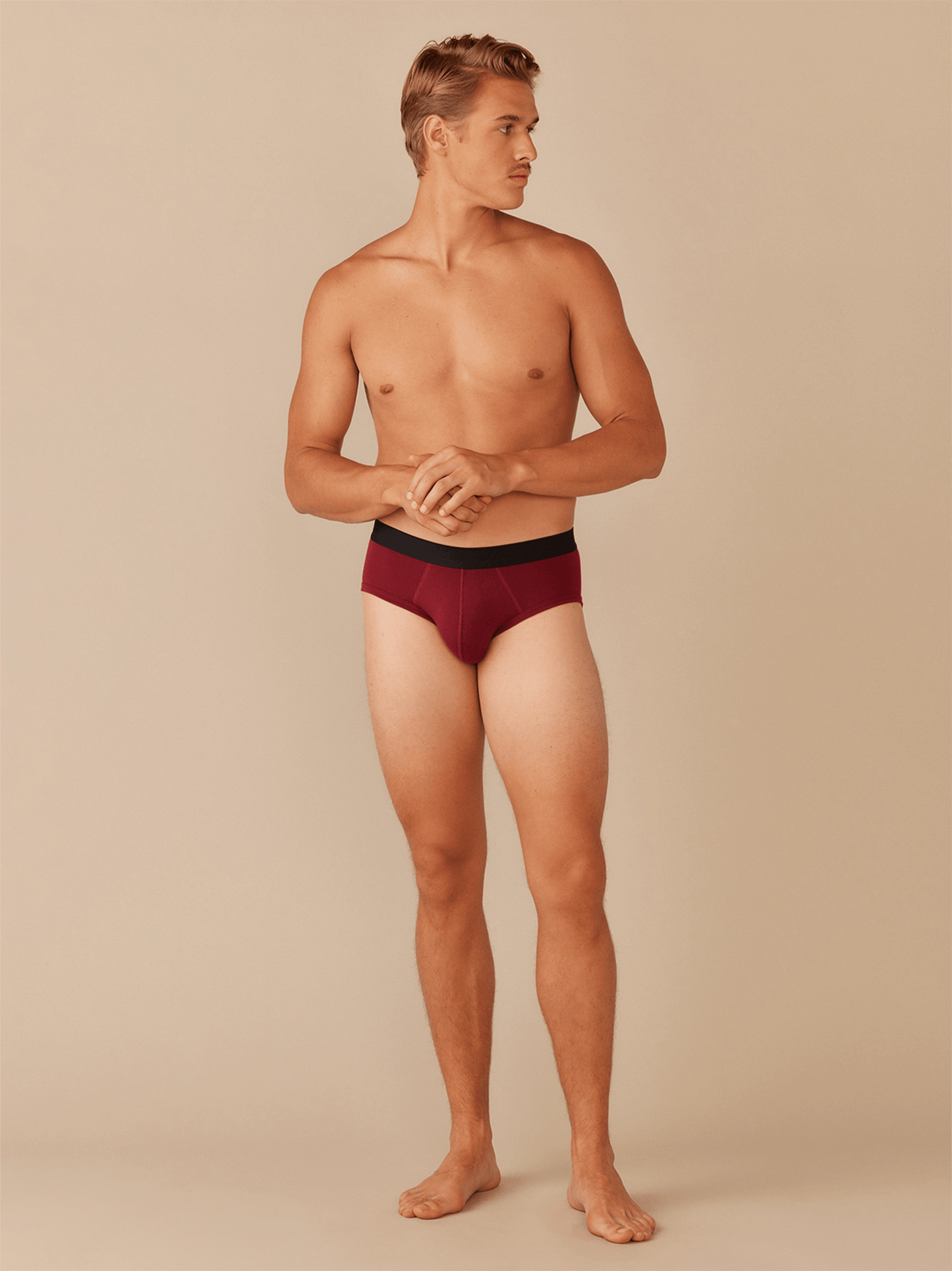 Brief | Cabernet