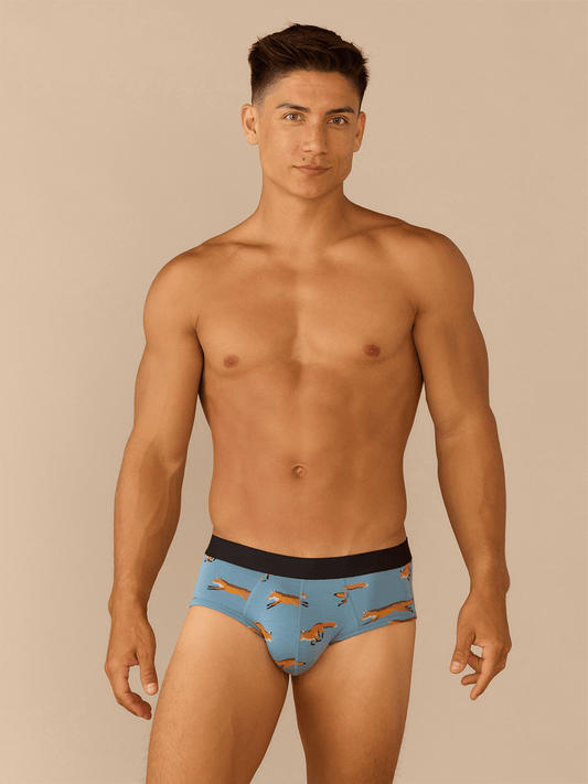 Brief | Feeling Foxy