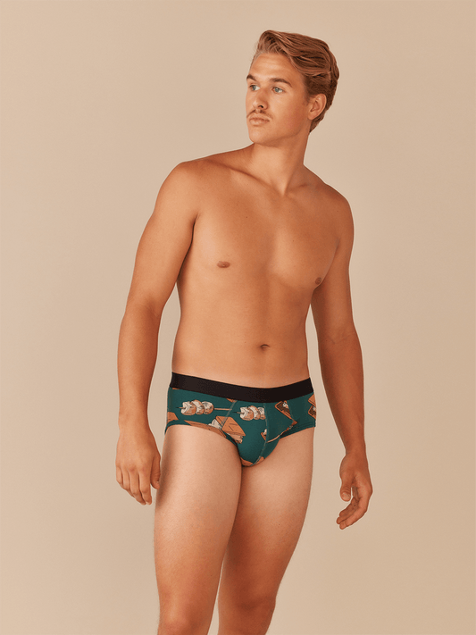 Brief | Gimme Smore