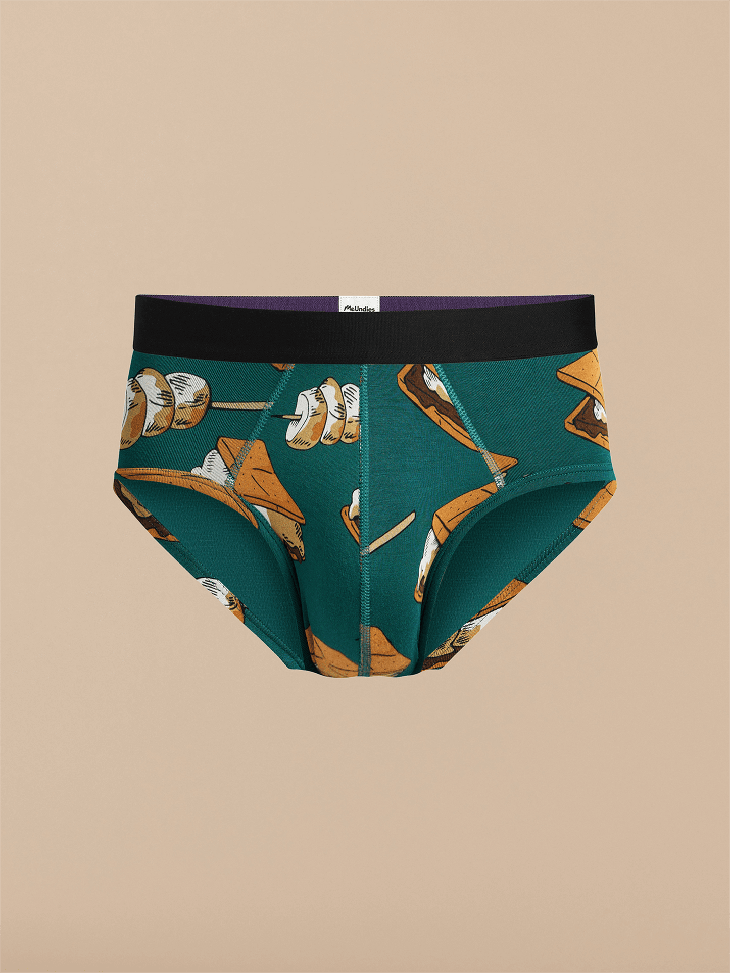 Brief | Gimme Smore