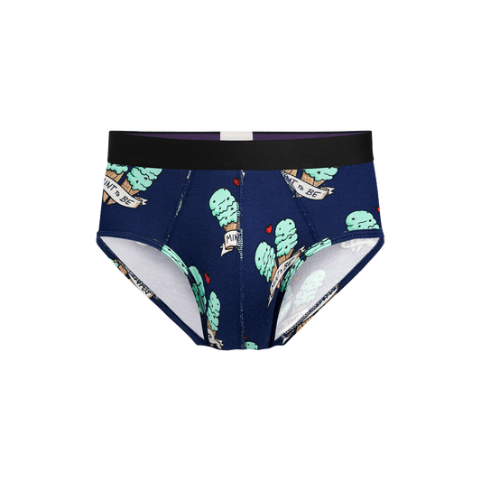 Brief | Mint To Be