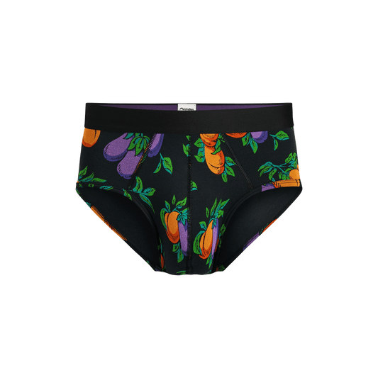 Brief | Fruits Gone Wild