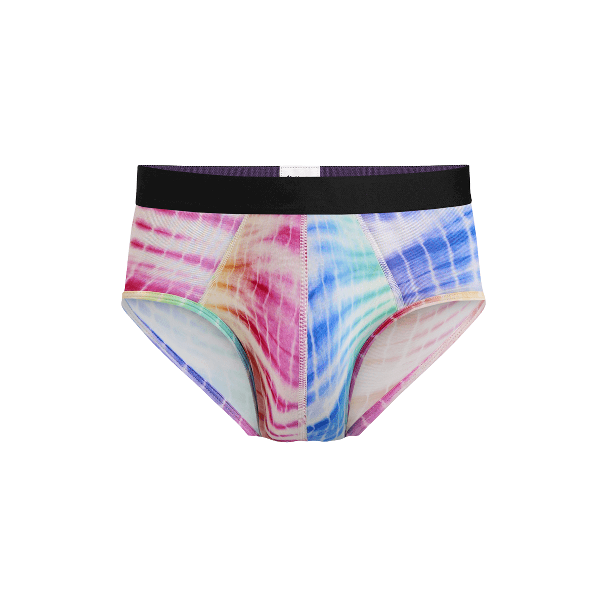 Brief | Rainbow Daze