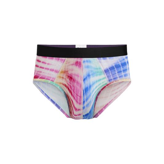 Brief | Rainbow Daze