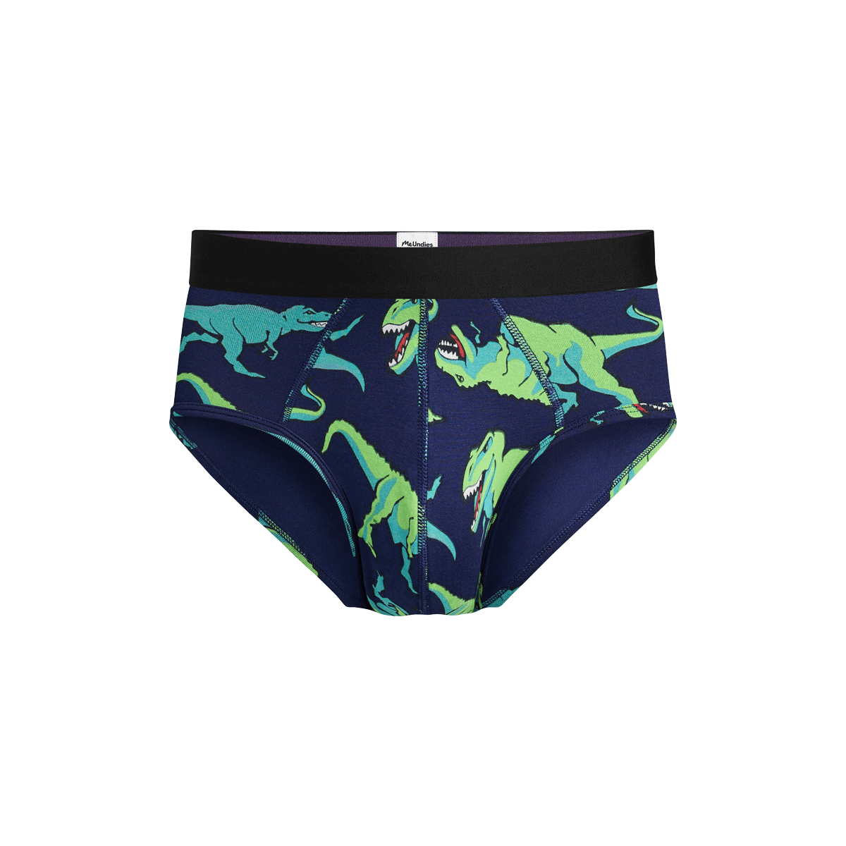 Brief | T-Rexin'