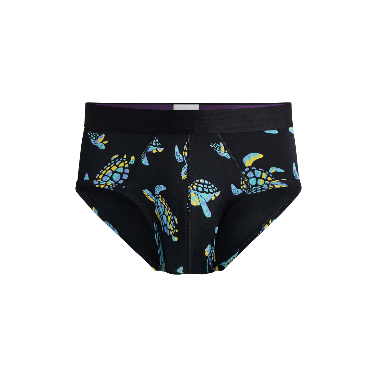 Brief | Turtley Awesome