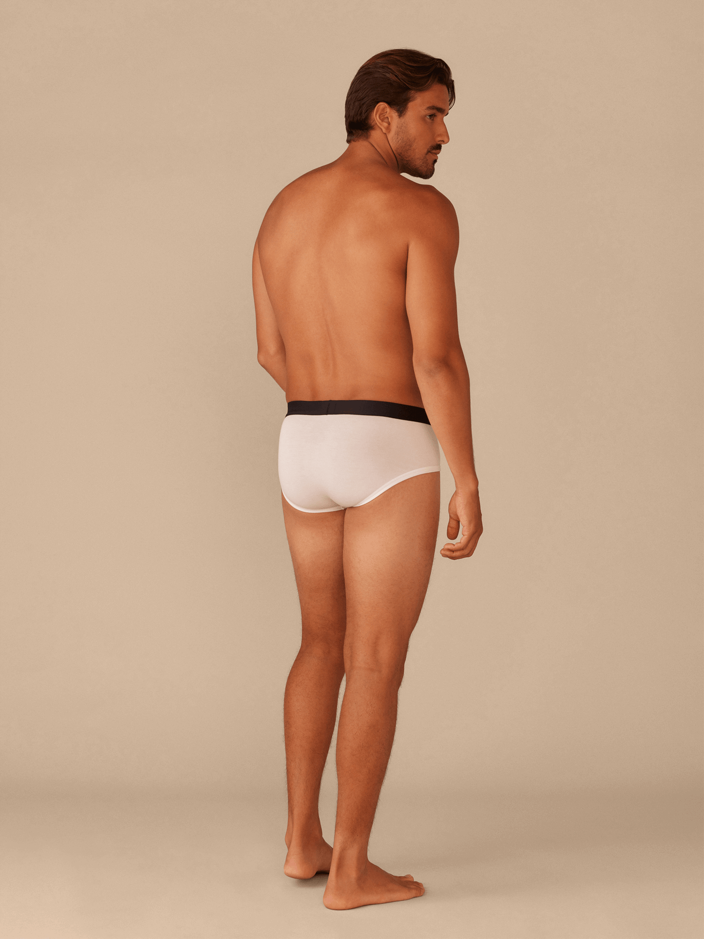 Brief | White