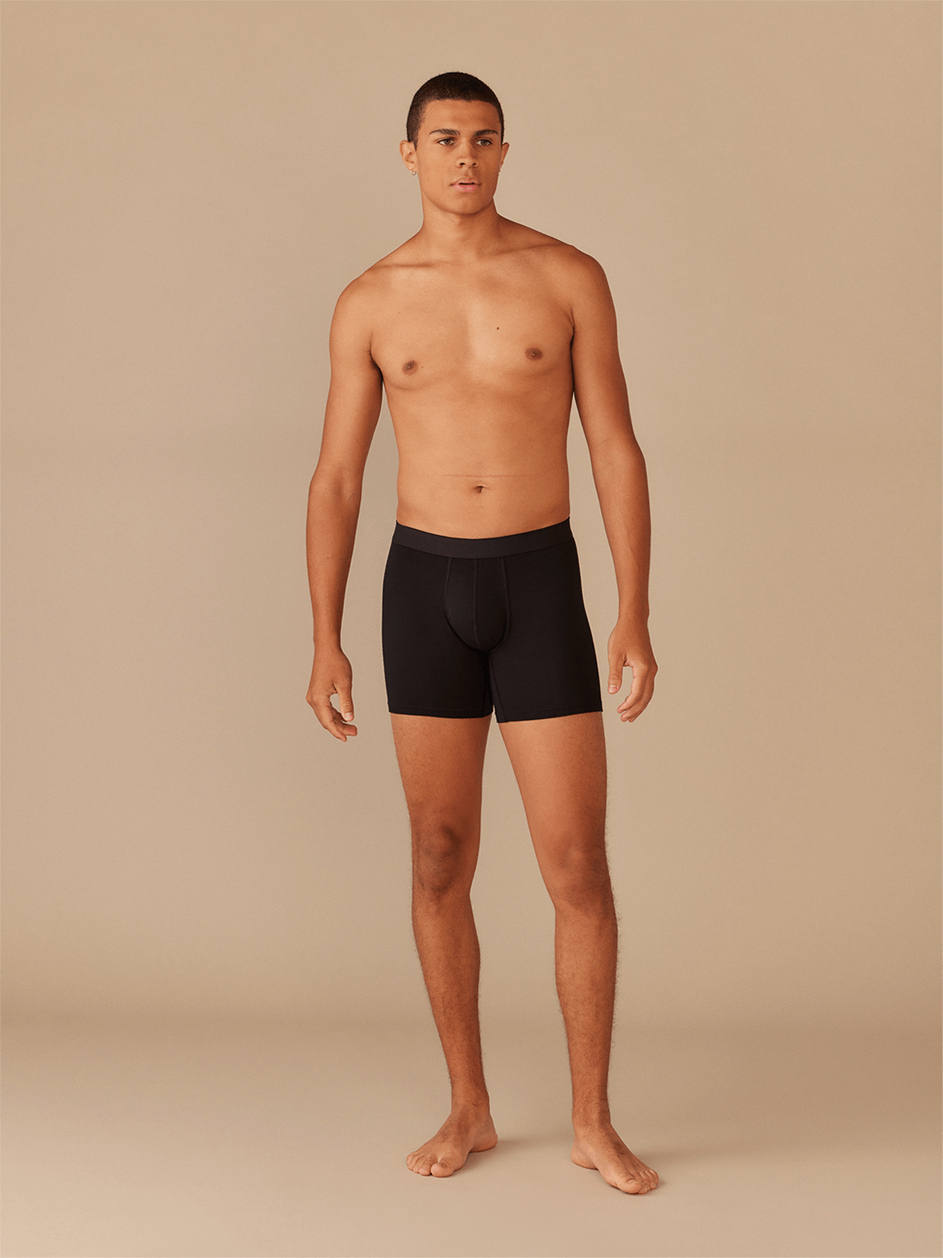 Boxer Brief | Pink Ombre