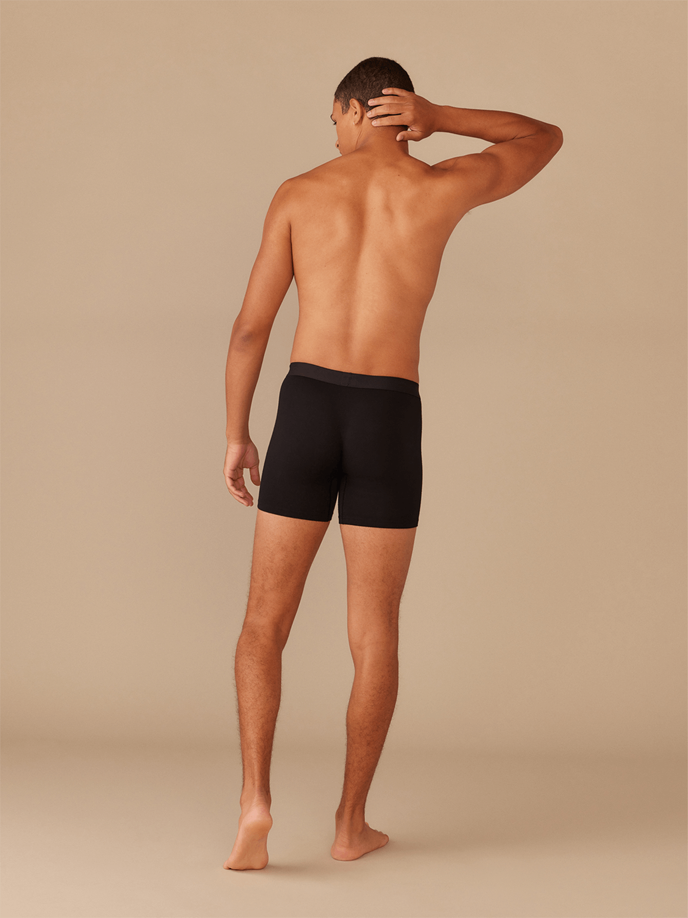 Boxer Brief | Sound Ashleep