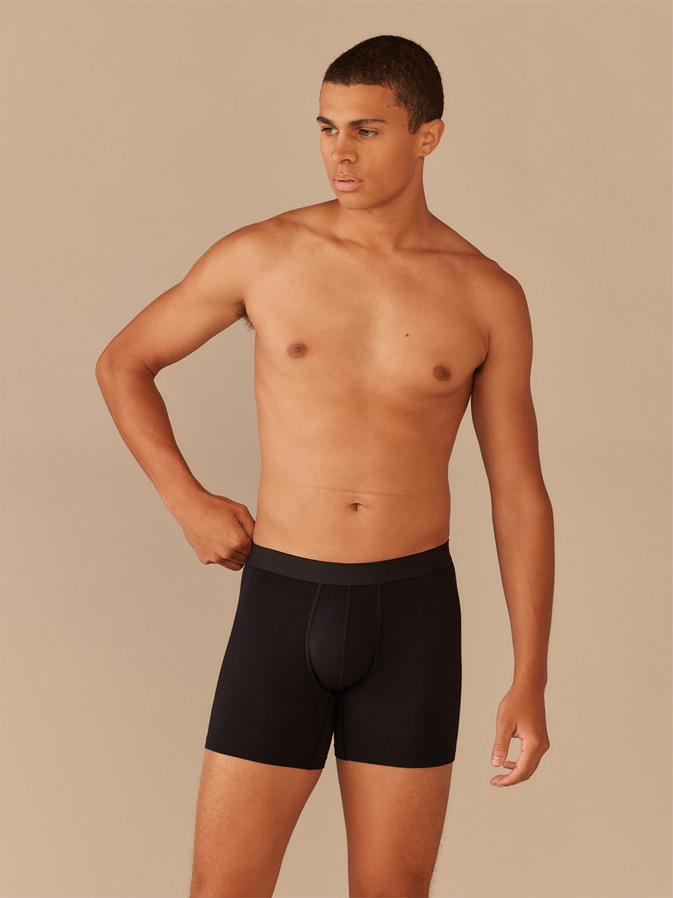 Boxer Brief | Stay Narwly