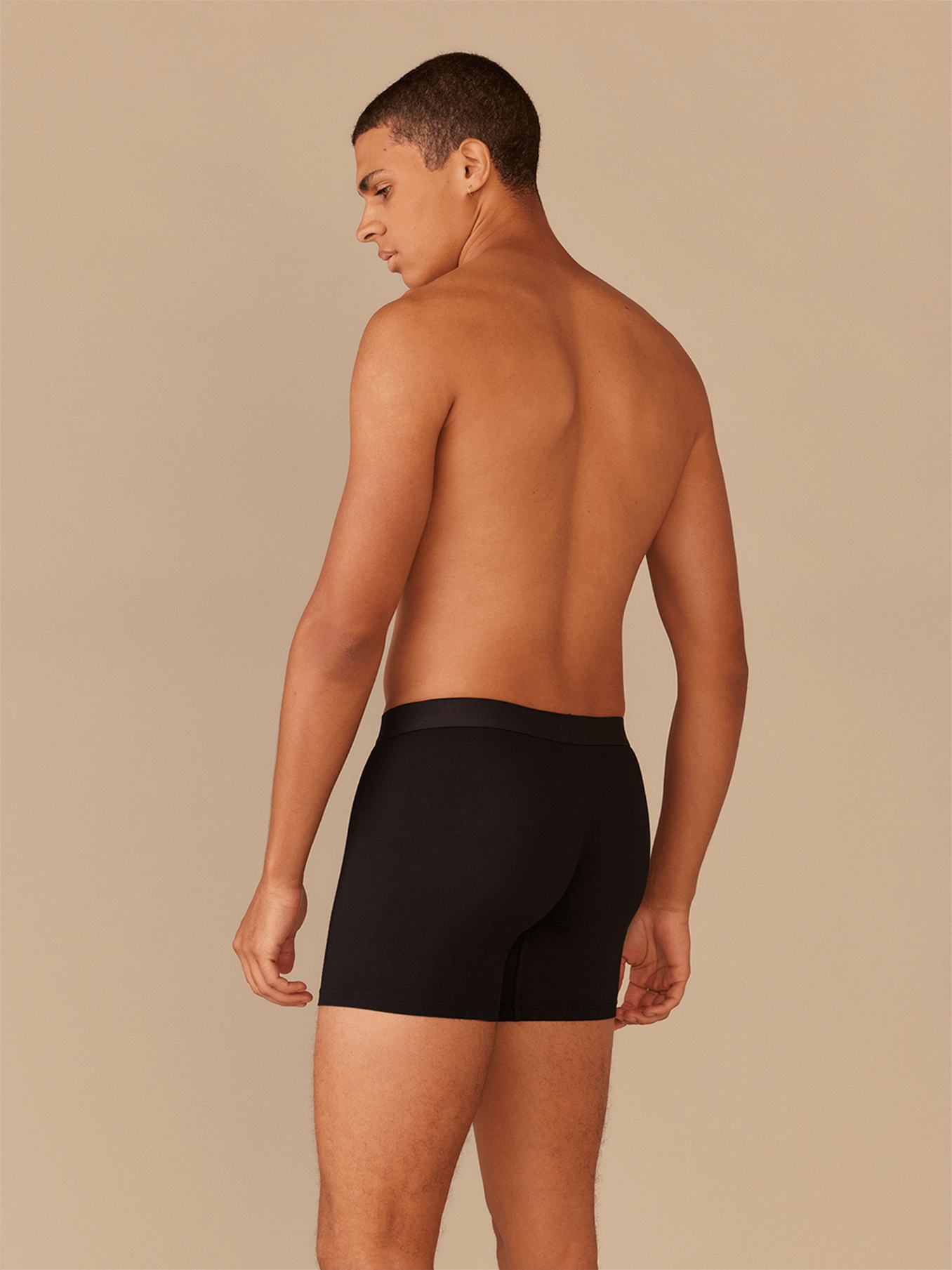 Boxer Brief | OuterSpaced