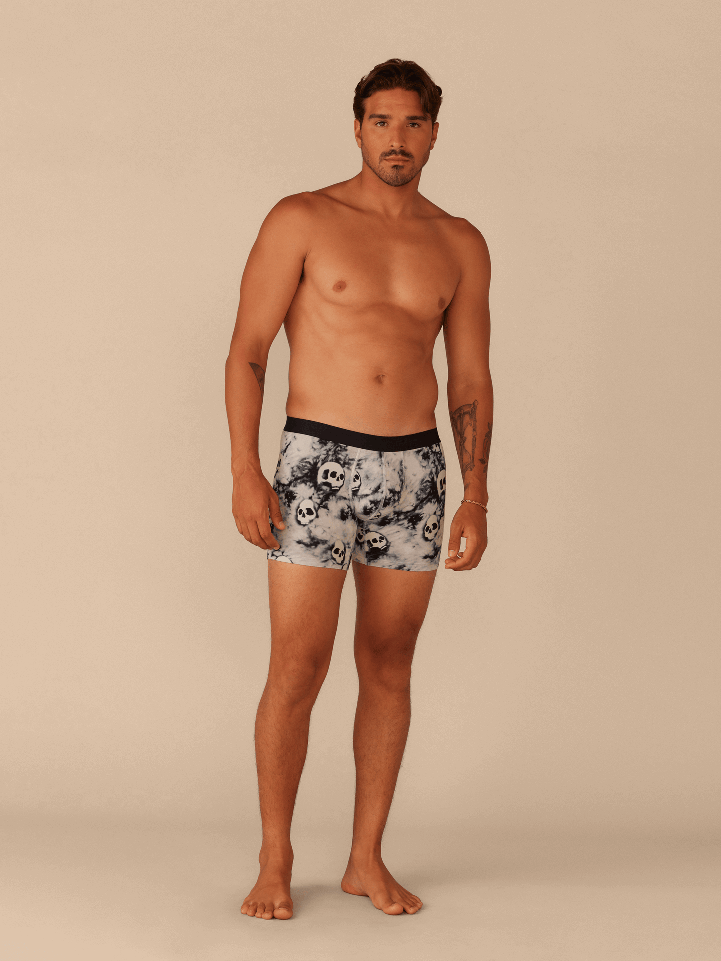 Boxer Brief | Ghosted