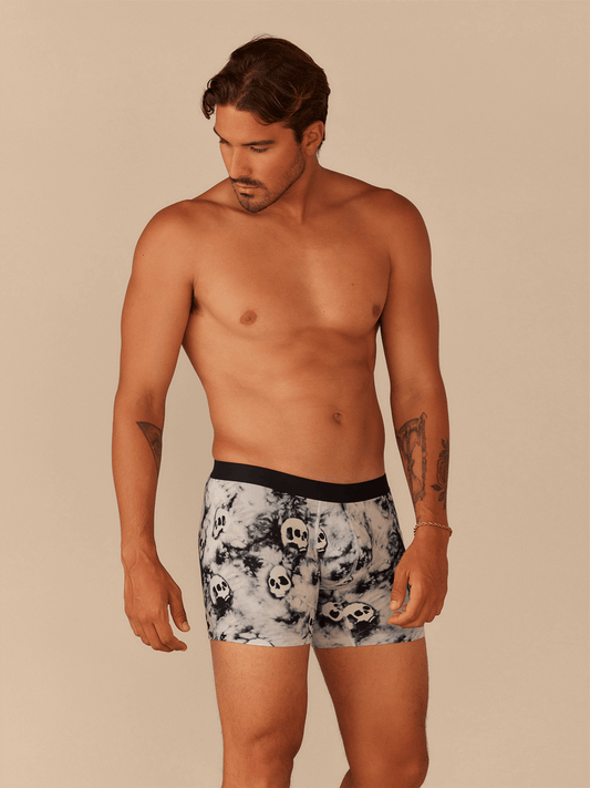 Boxer Brief | Ghosted