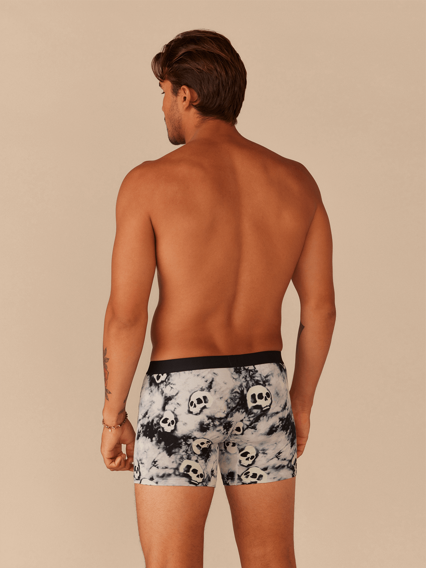 Boxer Brief | Ghosted