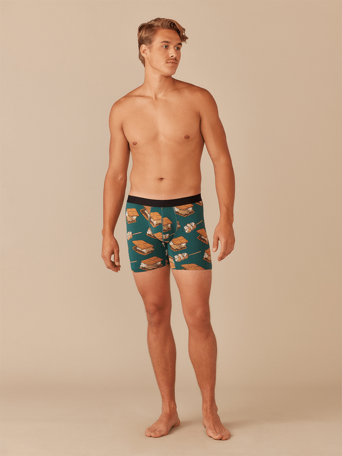 Boxer Brief | Gimme Smore