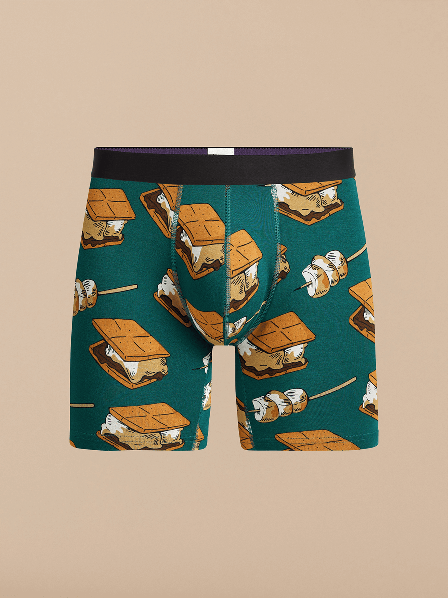 Boxer Brief | Gimme Smore