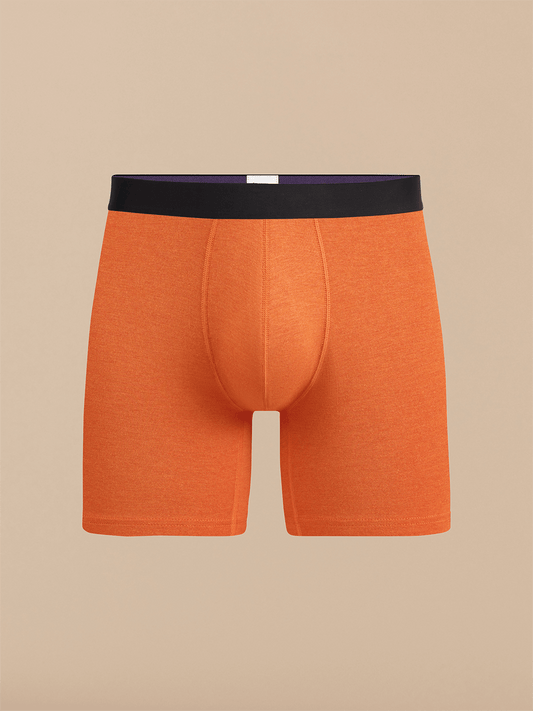 Boxer Brief | Heather Terra