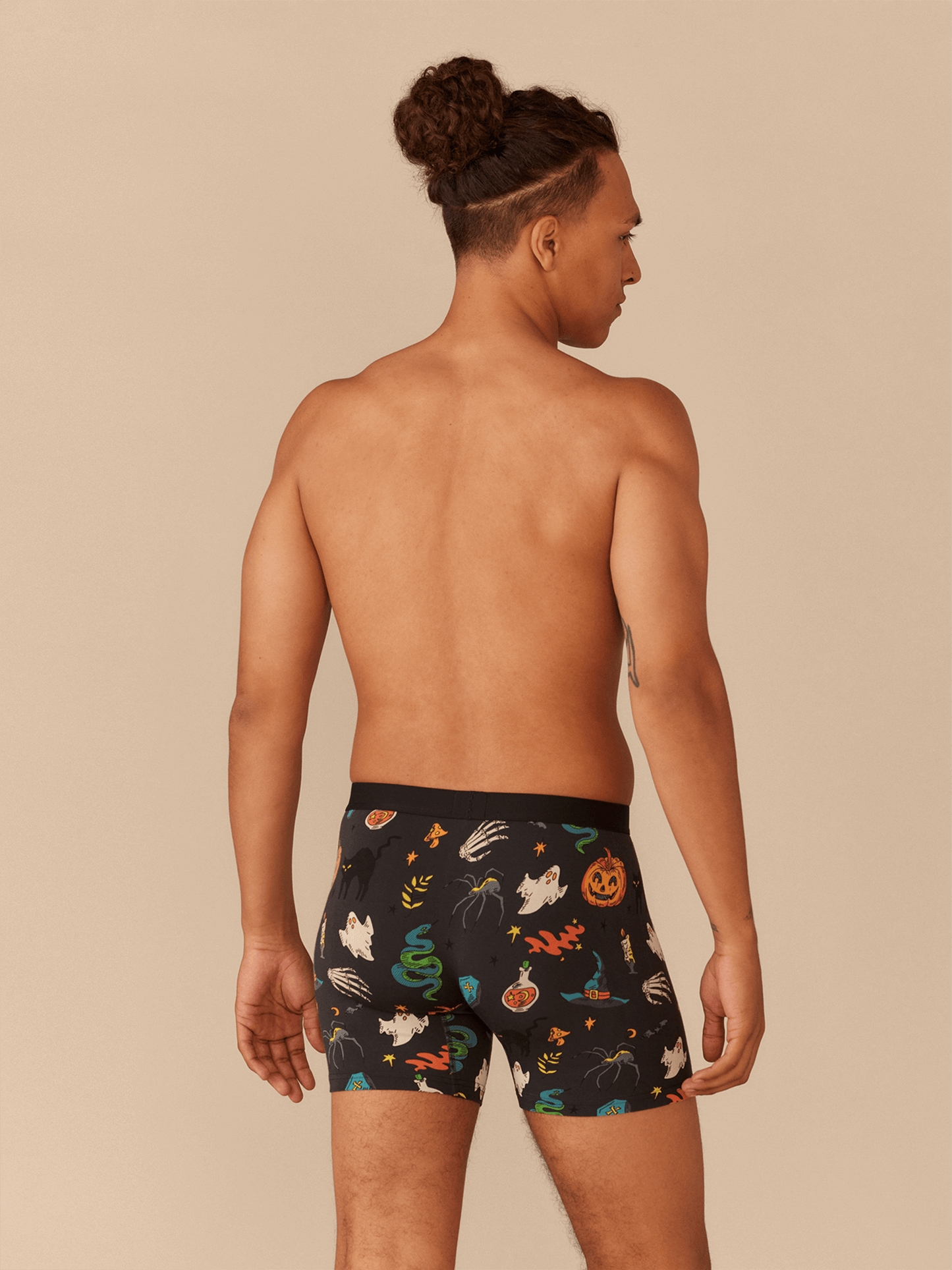 Boxer Brief | Magic Spell