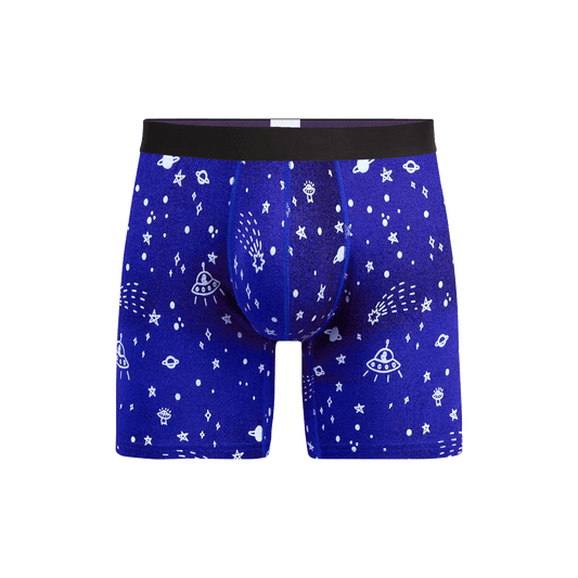 Boxer Brief | OuterSpaced