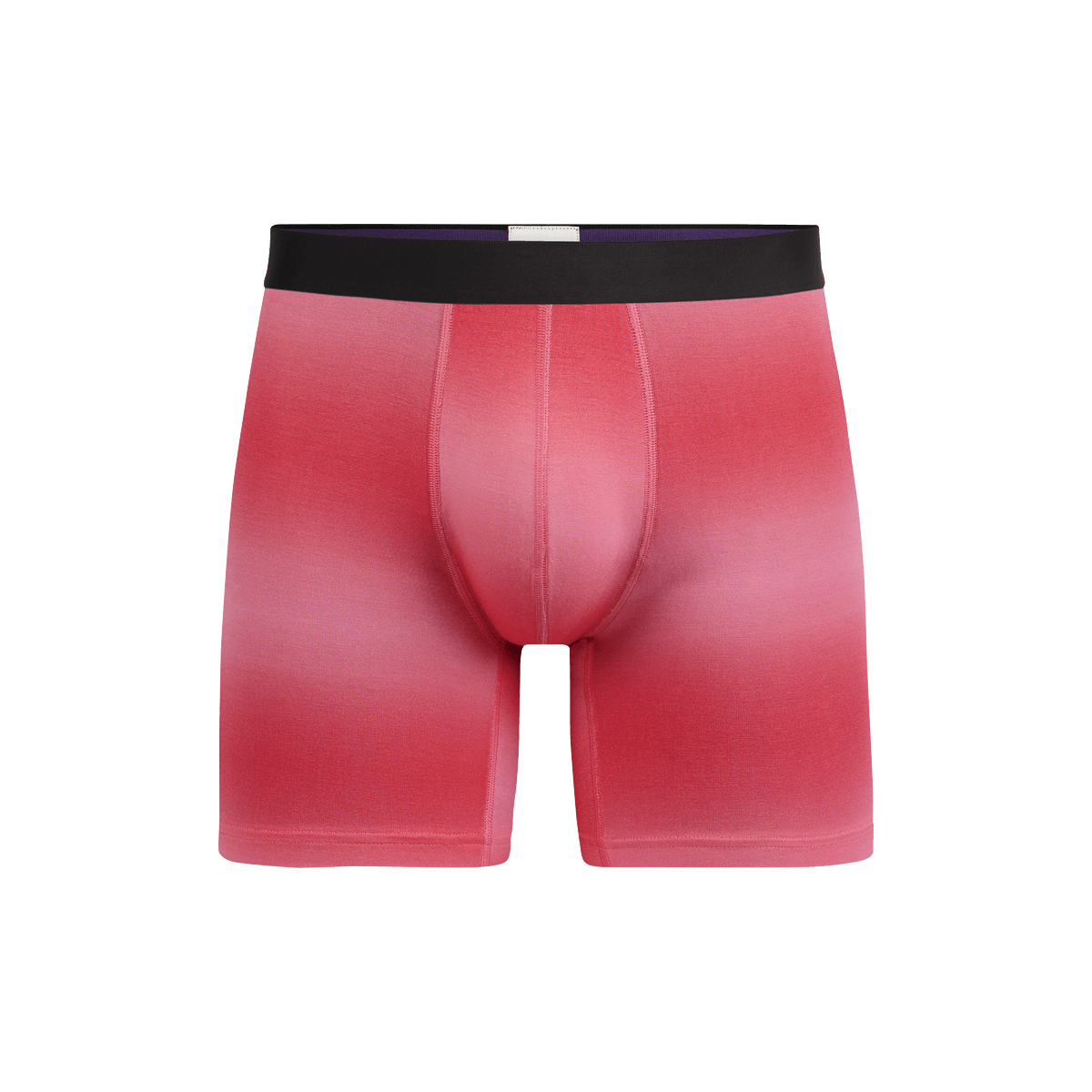 Boxer Brief | Pink Ombre