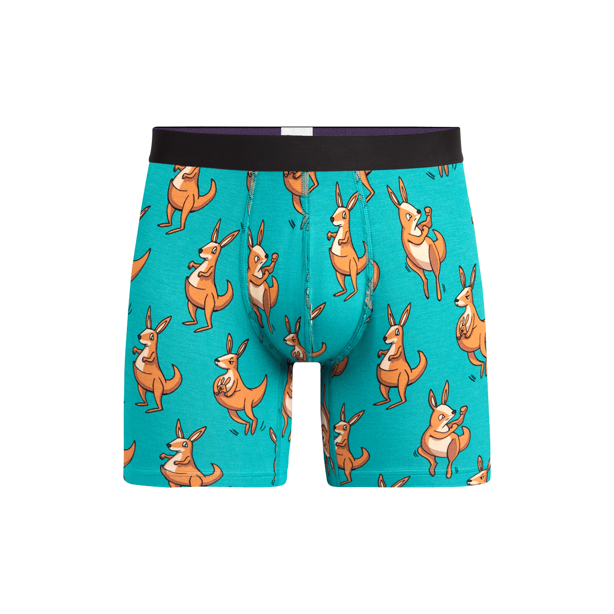 Boxer Brief | Ready to Roo-mble