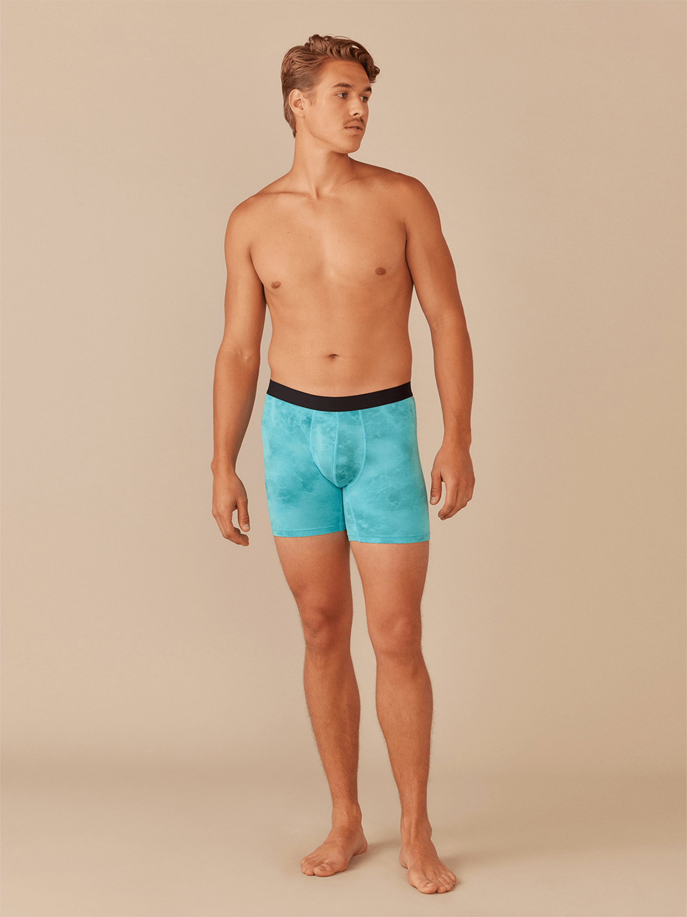 Boxer Brief | Stellar